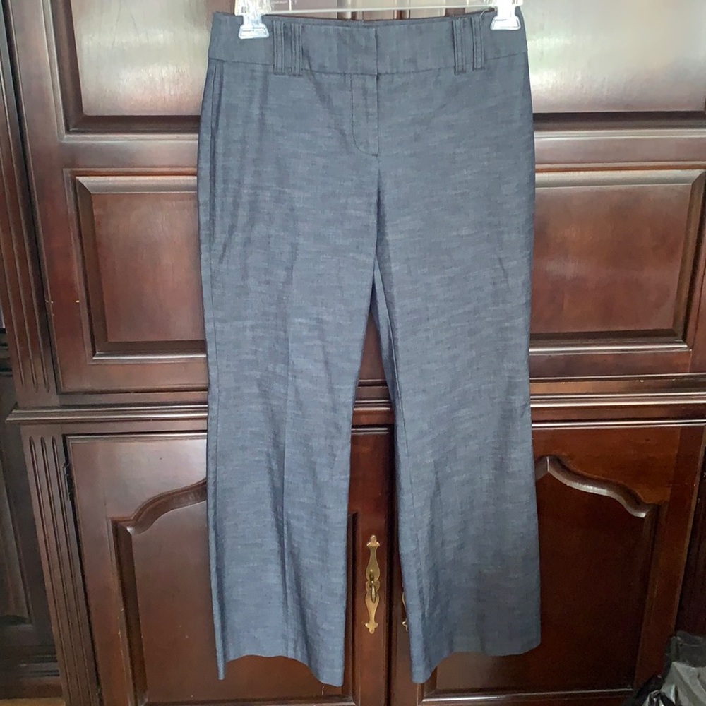 LOFT dress pants